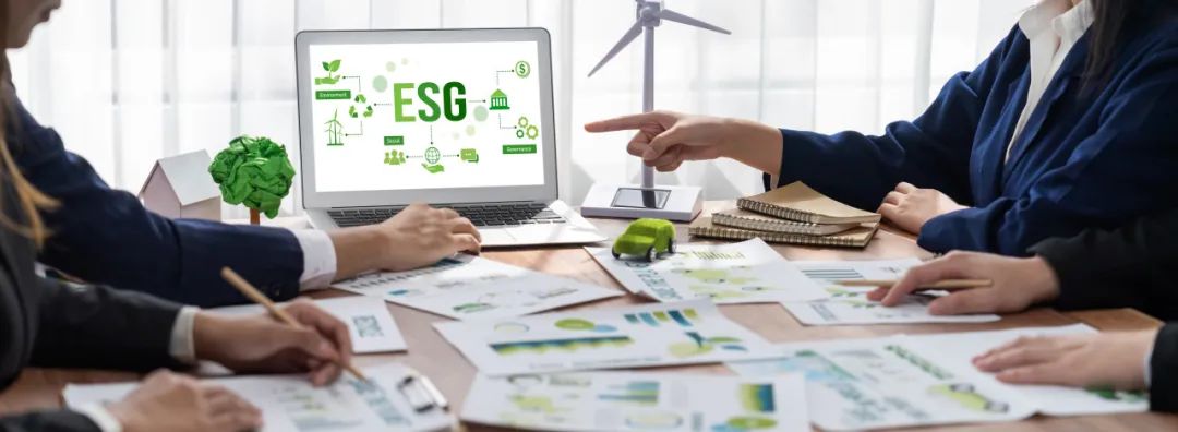 安永：2025！A股ESG披露即将迈入强制时代