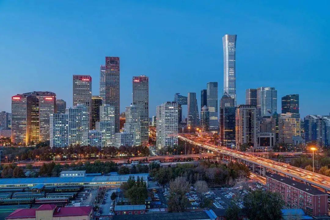 北京市17部门联合发布《北京市适应气候变化行动方案》