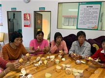 “巧手增能，‘焙’感幸福”--第二期生日会活动