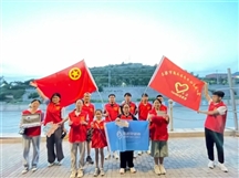 净滩行动再出发！这个夏天，和我们一起守护母亲河！