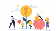 梦想养成手册|带你探索“金融行业”的神奇世界