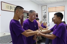 店口镇残疾人之家第三十期志愿服务活动&集体生日会