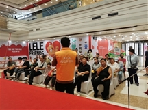 爱心传递，黄手环照亮回家路  锦州碧乐城黄手环发放行动圆满举行