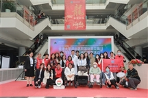 国际罕见病日 | 大声“罕”出爱，分享你的生命色彩！