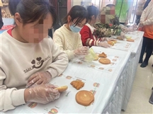 “绿色军旅 红色传承”阳光公益行主题教育活动