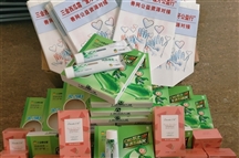 联合开展“三金西瓜霜 爱牙公益行”关注口腔健康主题活动