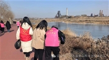 2024寒假大学生社会实践心得体会|文水县爱心帮扶志愿者侯雨欣