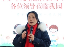 项目动态丨幻方起点幼儿早期发展互助项目组走进道孚、炉霍