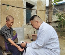 【益馨社工】“九九重阳 关爱孤困老人”项目服务活动