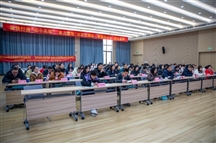 清风润社 规范领航丨清廉社会组织建设培训与宣传倡导活动圆满完成