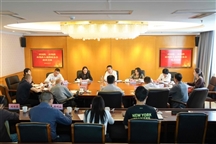 心系特殊人群 共商诉讼无碍