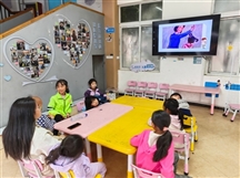 【儿童服务站】瑞金：用爱守护童年 