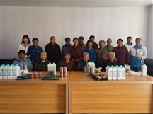 松柏镇社工站：【我们的节日——重阳节】没有围墙的养老院“情暖重阳 爱老助