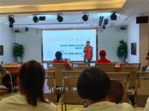 六五环境日｜溆浦环保志愿者持续面向公众开展普法宣传活动