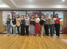赋能力量，幸福花开 ——罗湖区懿米阳光开启全职妈妈社工培育计划