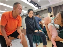 安阳市文峰区“少年急救官”一校一师线下培训来啦