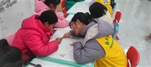 守护，为了更美好的未来---“伙伴计划”项目活动