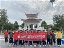 环境保护在心中，垃圾分类在行动