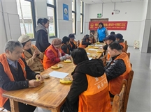 有爱无碍丨“残健共融，携手前行”——关爱残疾人活动