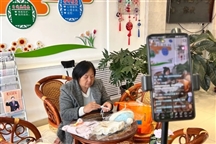 为残疾人敲开就业之门，互联网助残疾人“云端”逐梦