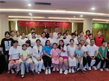 向日葵行动｜“生命教育 成长的爱”家长成长营顺利举办