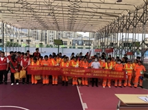 “三金西瓜霜爱牙公益行”-善网公益资源对接——大和社区关爱女性健康活动