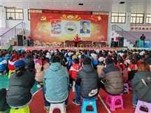 “同心向党·幸福成长”——西藏南木林心理关爱赋能公益行