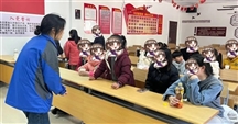 【乍浦护苗行动】壹起来|“三月春光至 多彩绽芳华”植树节主题活动