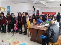 【16同行聚善日】集爱巴士开向—东海社区