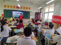 “文明交通，从我做起” ——未成年人交通安全教