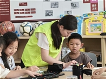 民政服务站（三星乡） | 绘声绘影绘锦色小组活动（3月~7.16）