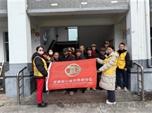 ［宜黄公益2024年07期］小小善举 温暖人心