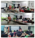 古溪镇为民工作室‖  “让青春飞扬”成长小组之“校园欺凌和暴力预防”