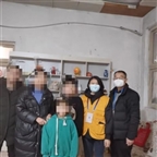 关爱未成年人健康成长 “爱的分贝”在行动
