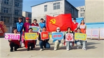 暖心社区公益集市，共同缔造幸福生活