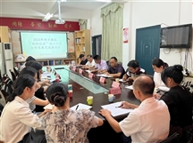 有效加强“政校社企”社工人才建设  推进西乡塘区服务业高质量发展