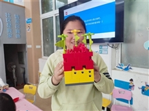 【乐乐箱】瑞金：欢迎来到外太空 