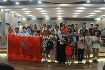聚焦 | “沐枫夏季公益音乐会”--以音会友，只等你来