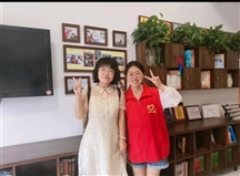 青春兴晋 | 刘嘉乐：用镜头和笔触记录更多美好的瞬间